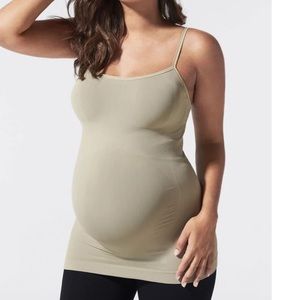 BLANQI® BODY™ Cooling Maternity Camisole